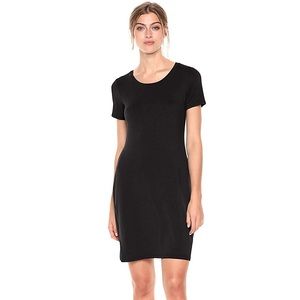 [bcbgmaxazria] Black Dress in size Small